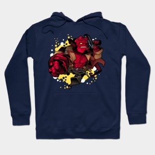 Hellbro Hoodie